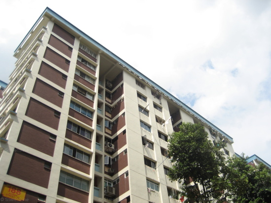 Bishan Street 13 thumbnail photo